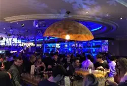 Client Christmas Party 2017