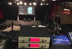Audio Visual
