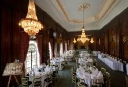 Heatherden Hall @ Pinewood Studios