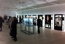 Saatch Gallery