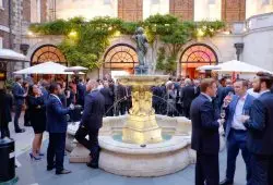 Fundamental Media Client Summer Party