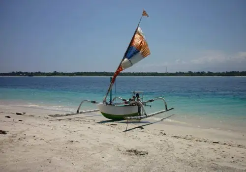 Sail Away