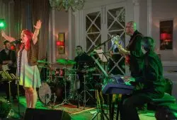 Live Wedding Band