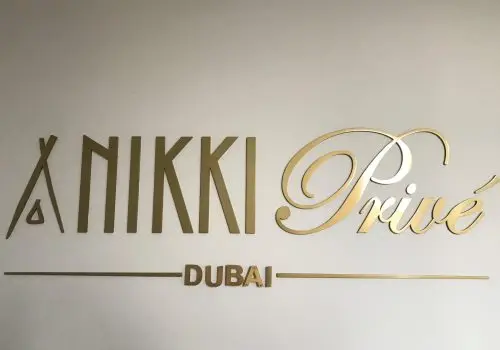 Nikki Beach