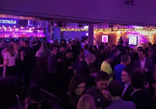 Client Christmas Party 2017