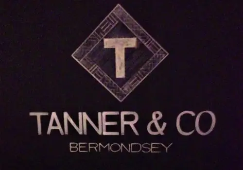 Tanner & Co