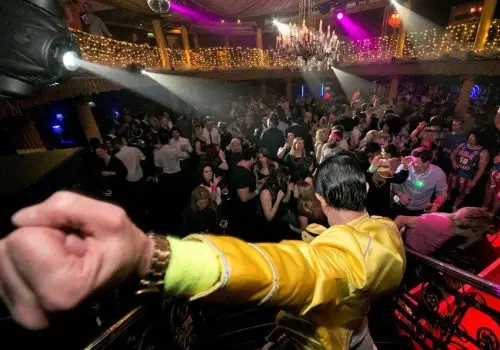 Freddy Mercury Tribute
