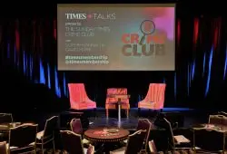 Times+ Crime Club