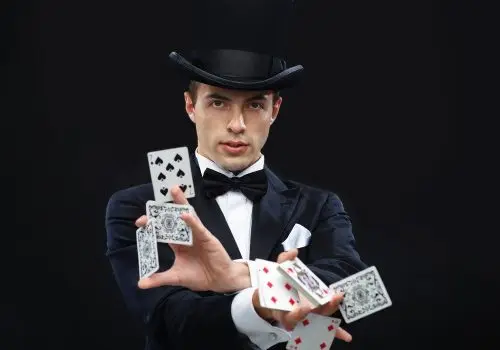 Magician