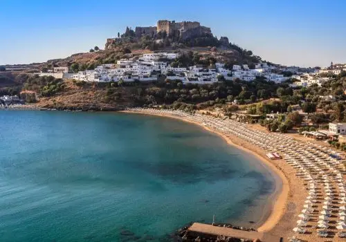 Rhodes-Greece-Photo