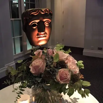 BAFTA