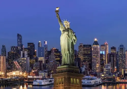 NYC-USA