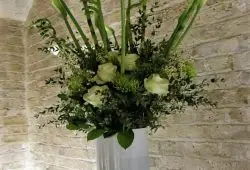 Bespoke Floral Display