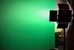Green Screen Photobooth