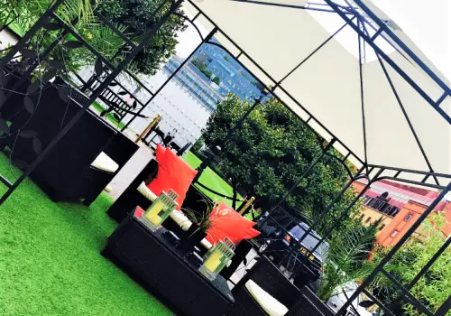 Client Summer Party