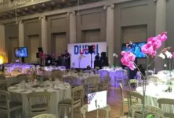 Dubai Tourism Event