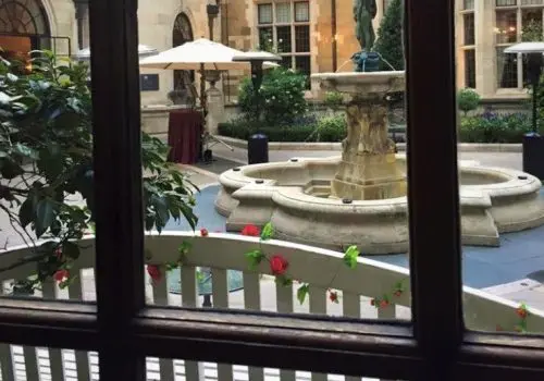 Client Summer Party