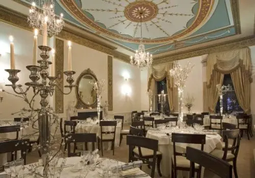 28 Portland Place