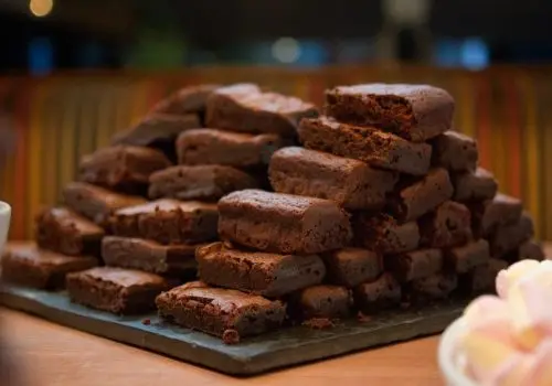Chocolate Brownies