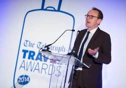 Celebrity Hosts
