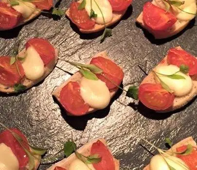Bruschetta