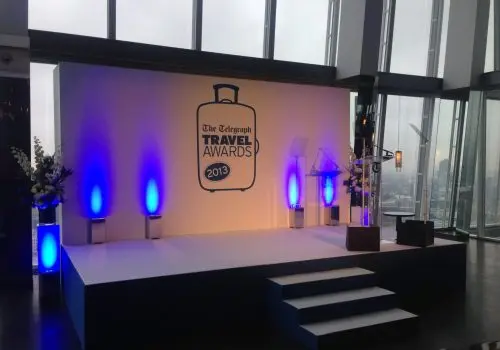 TMG Travel Awards