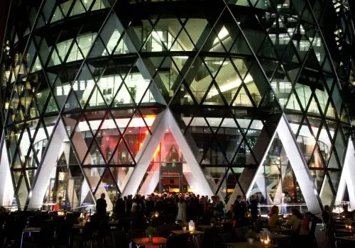 The Gherkin