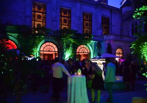 Fundamental Media Summer Party