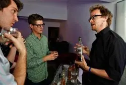 Whisky Tasting