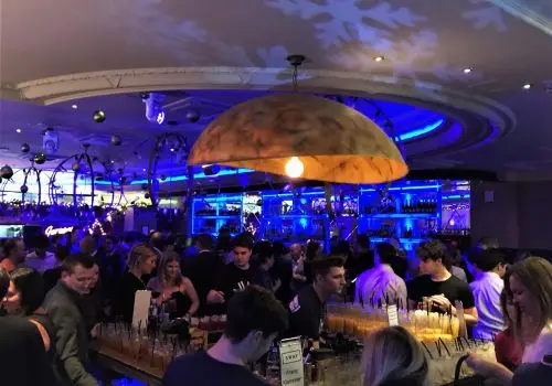 Client Christmas Party 2017