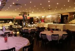 Awards at Floridita