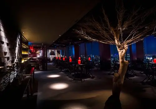 Aqua Hutong