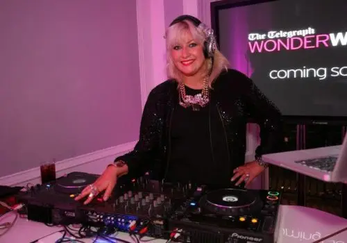 DJ-Beatnik
