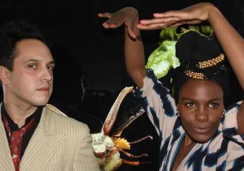 The Noisettes