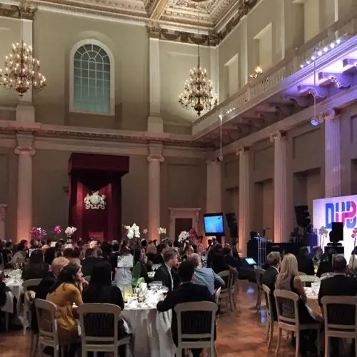 Dubai Tourism Dinner