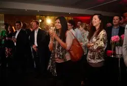 Client Awards