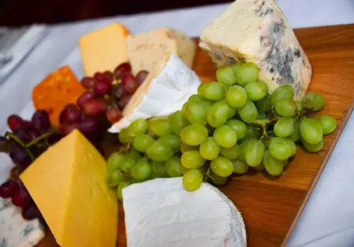 Cheese Board
