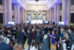 Banking Hall