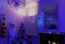Apres Ski Christmas Party 2017