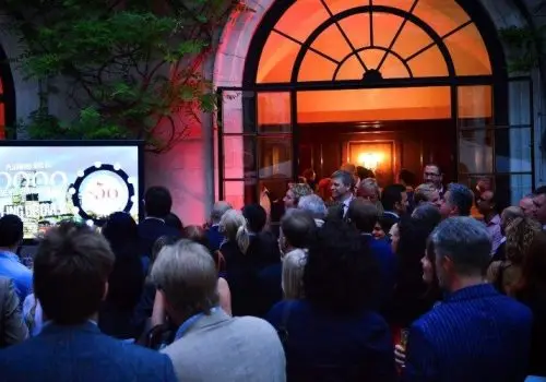 Client Summer Party 2016