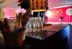 Client Award Ceremony