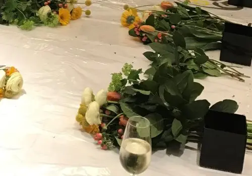 Floristry