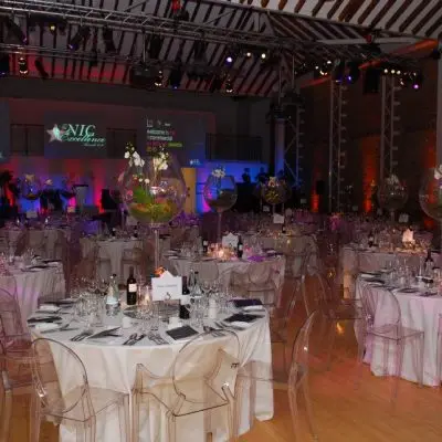 Client Awards @ Vinopolis