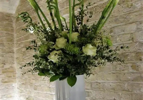 Bespoke Floral Display