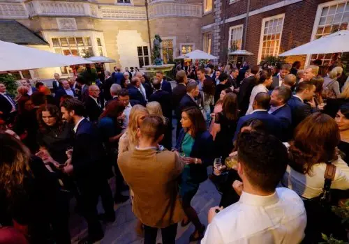 Client Summer Party