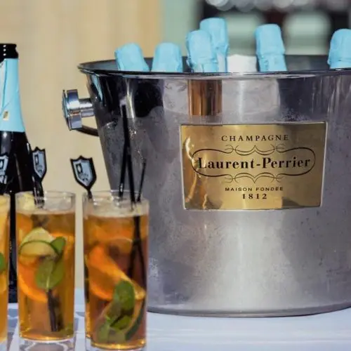 Reception Drinks