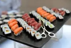Summer Suishi