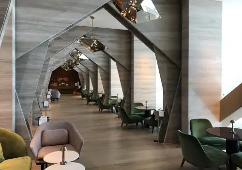 Five, Dubai