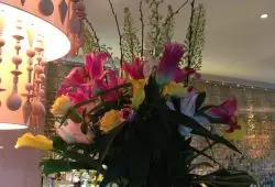 Bespoke Floral Design