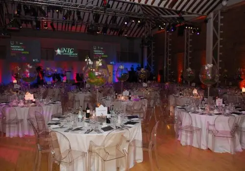 Client Awards @ Vinopolis
